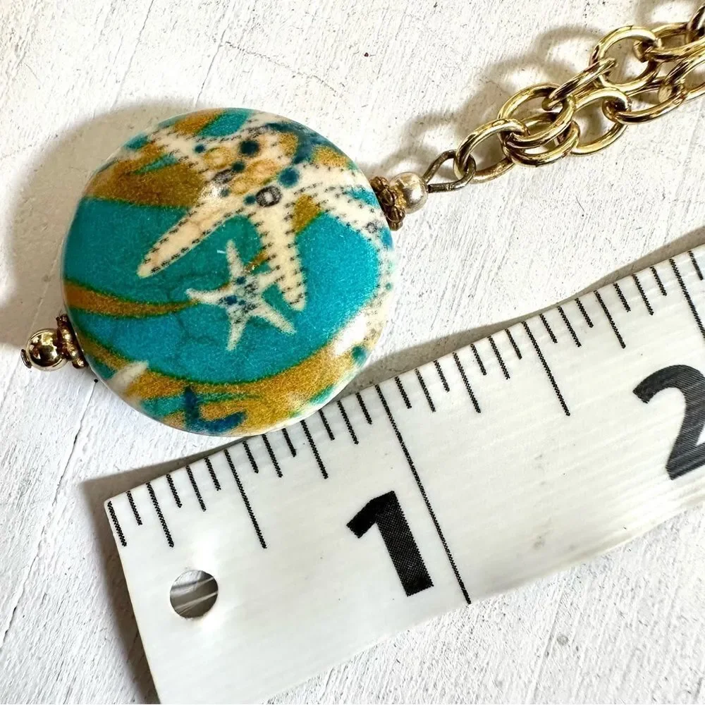 N/A gold tone